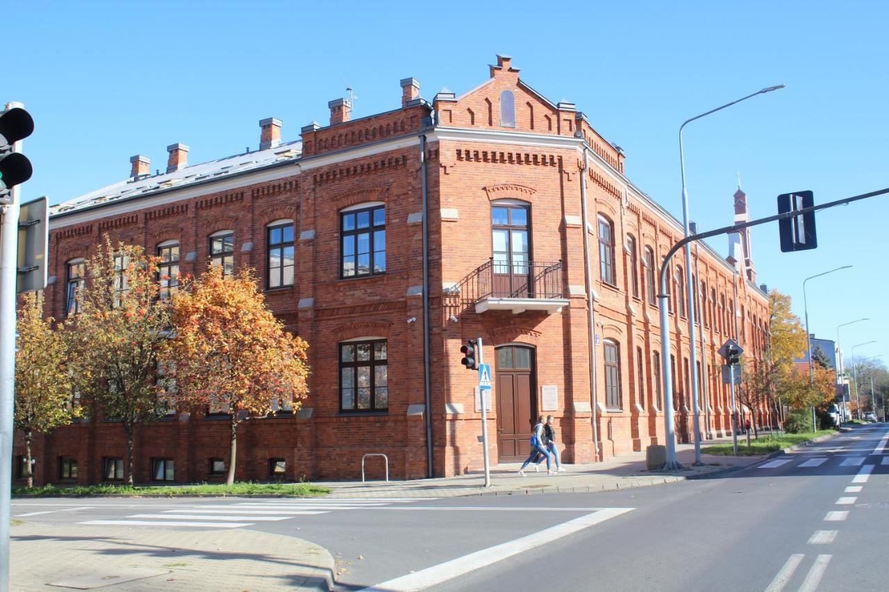 Centrum "Arka" Radom Buitenkant foto
